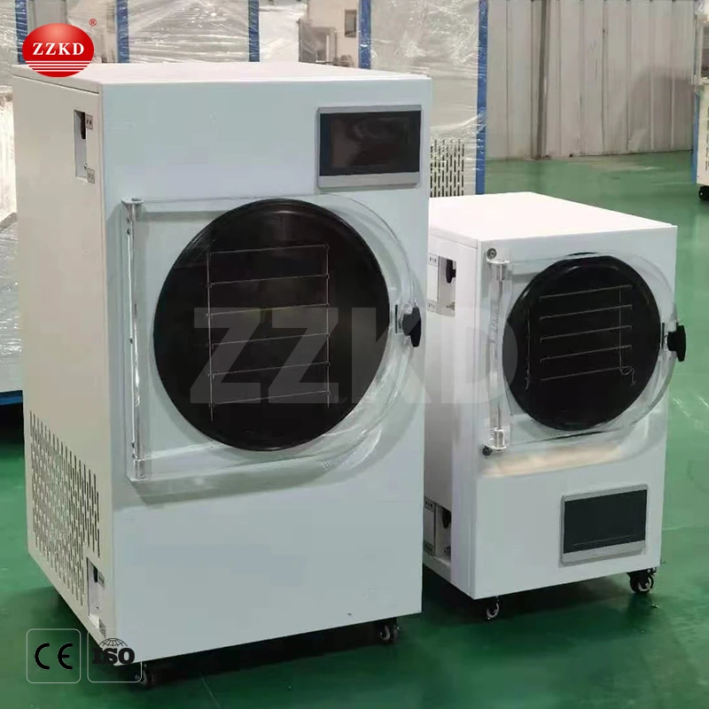 How To Choose A Home Use Freeze Dryer？