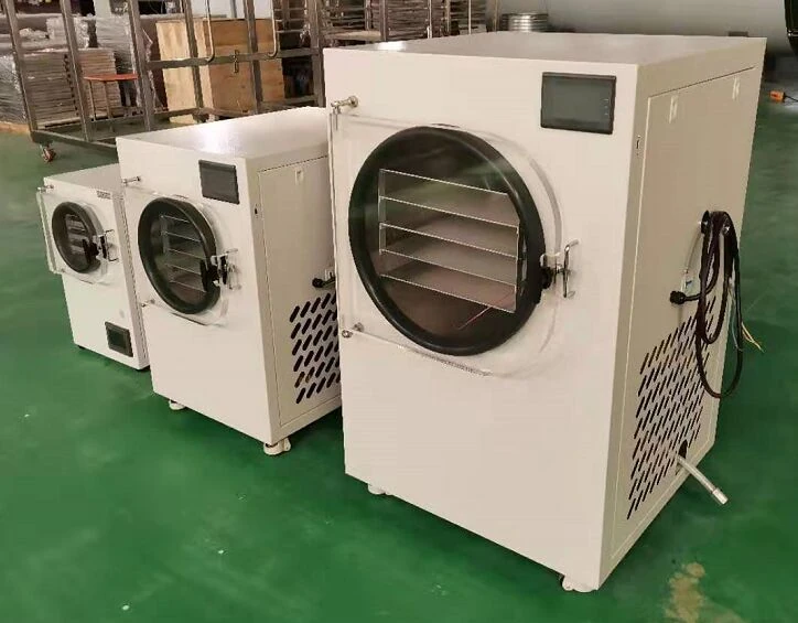 models of household freeze dryers