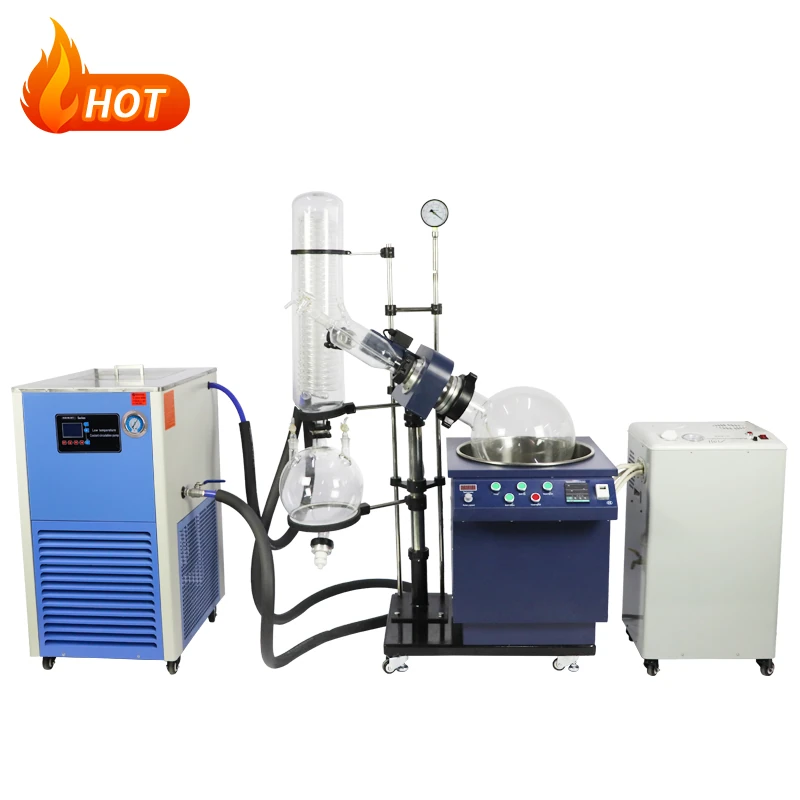rotary evaporators