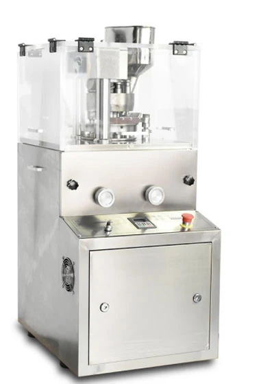 high speed tablet press machine