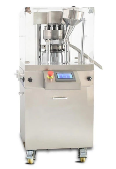 pill tablet press machine