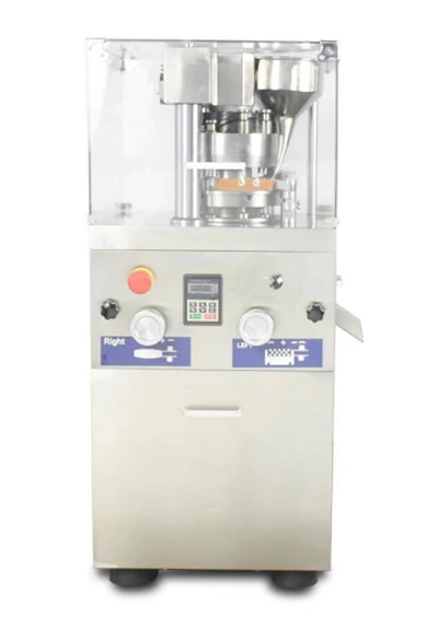 high speed tablet press machine