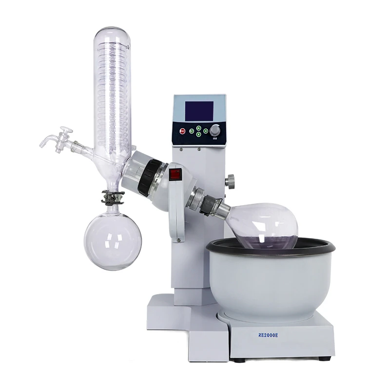 digital rotary evaporator