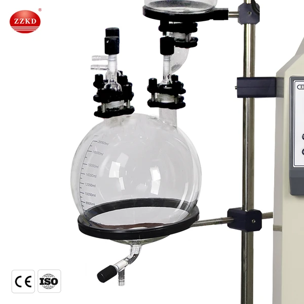 20l rotary evaporator