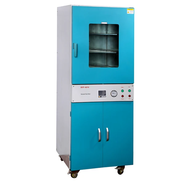 vacuum drying oven