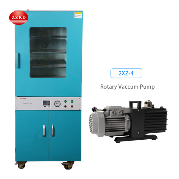 vacuum drying oven price