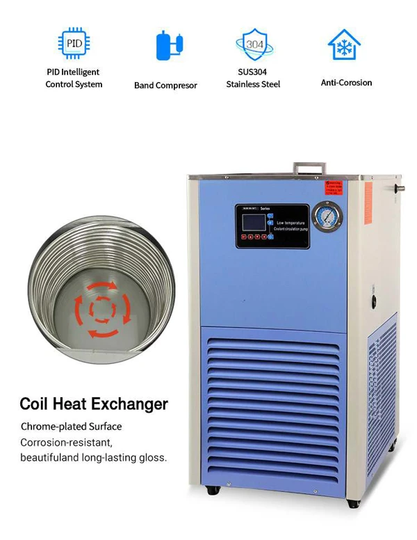 Chiller Cooler | ZZKD Machinery