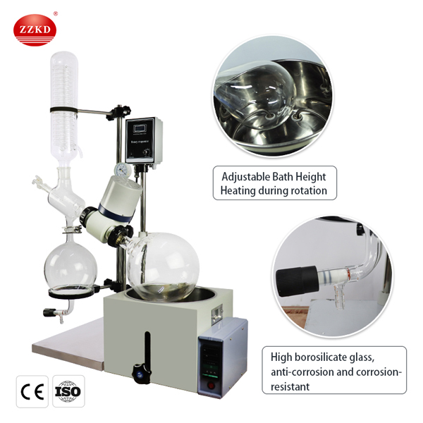 rotary evaporator