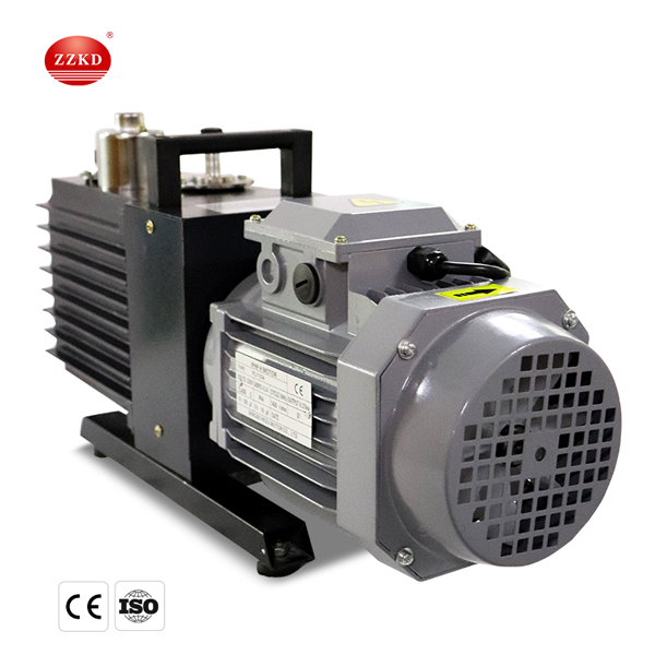 professional rotary vane vacuum pump supplier