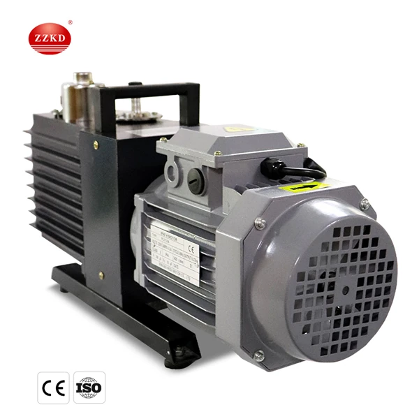 Professional Rotary Vane Vacuum Pump Supplier