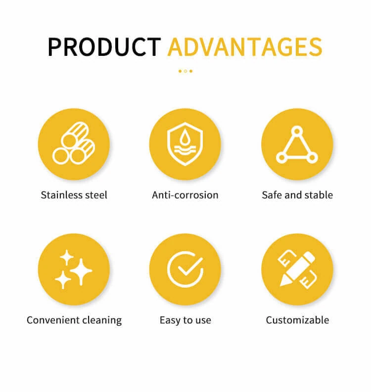 Advantages of Stainless Steel Mixing Tanks with Agitators.jpg