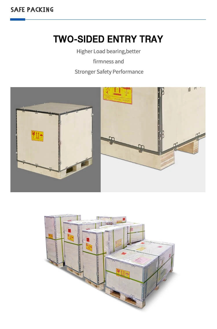 Global Reach and Local Warehouses