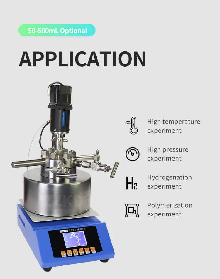 Exploring the Versatility of Small Autoclave Machines