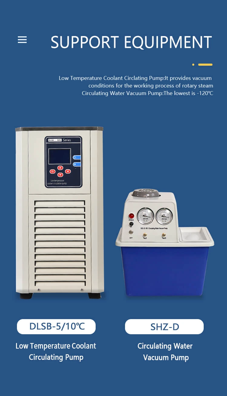 Cost-Efficiency in Lab Rotary Evaporator Selection
