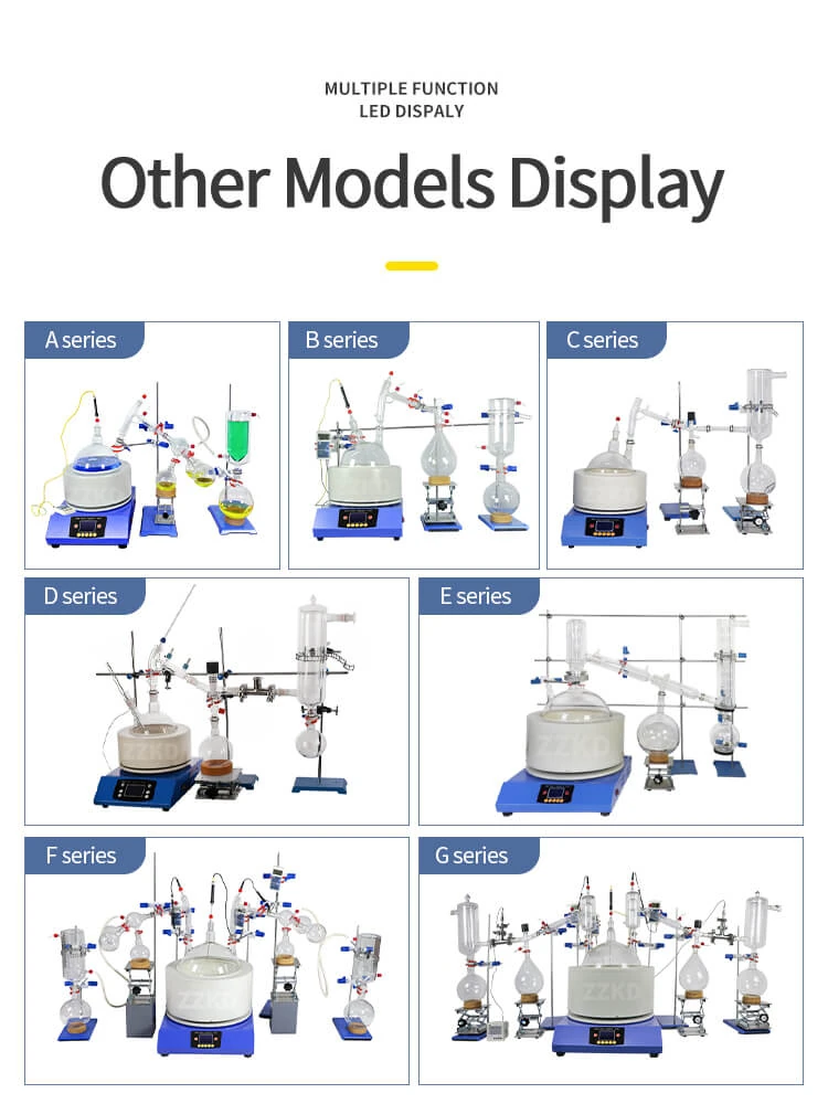 Isopropyl Alcohol Short Path Distillation: An In-Depth Guide