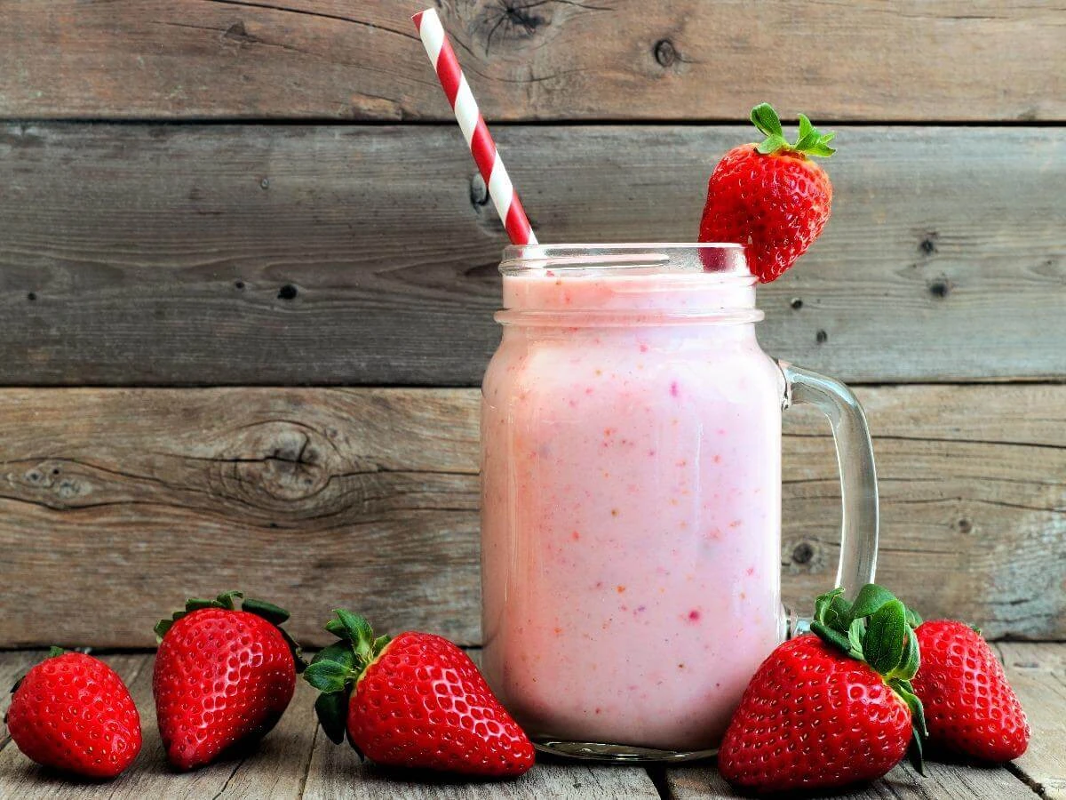 How to Make Strawberry Protein Powder with a Spray Dryer?