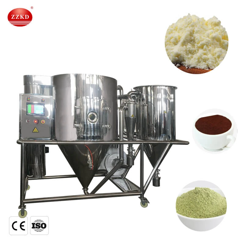 Mid Size Spray Dryer-Model LPG-10L.jpg