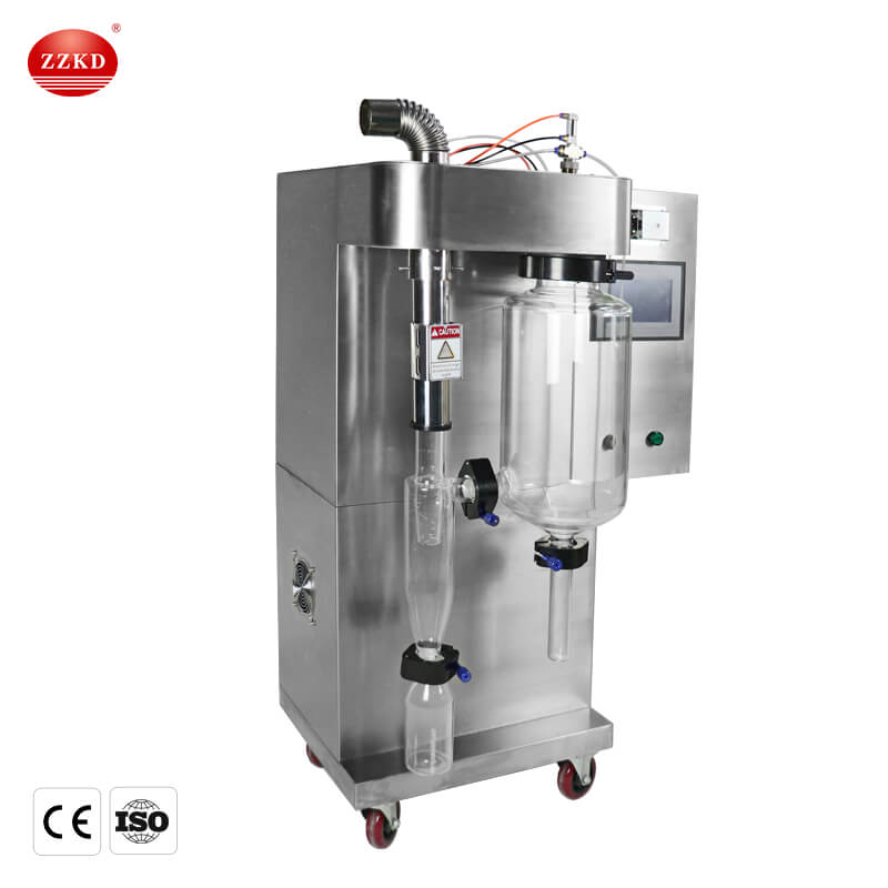 SD 2L Spray Dryer