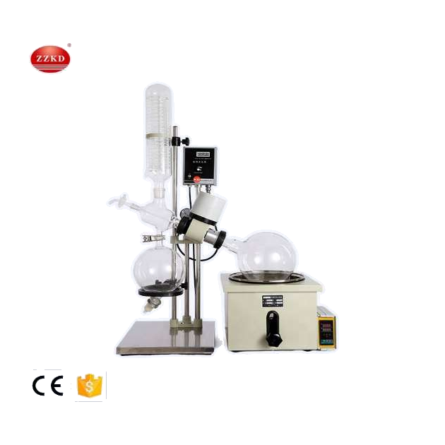 Laboratory Rotary Evaporator