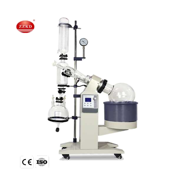 5L 10L 20L 50L Rotary Evaporator