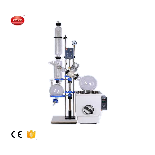 RE-1002 2002 5002 rotary evaporator