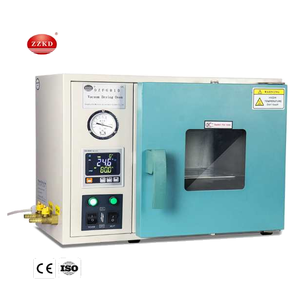 DZF-6010 vacuum drying oven