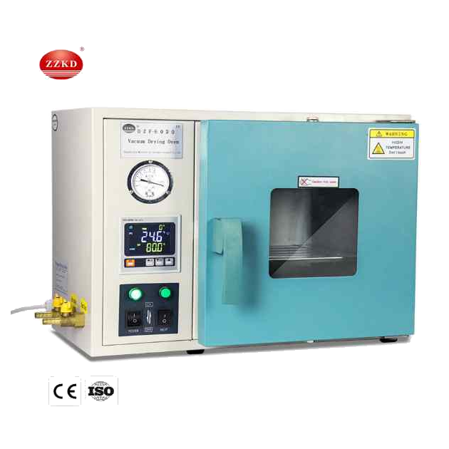 DZF-6020 vacuum drying oven
