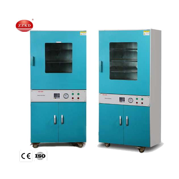 Vacuum Drying Oven Price