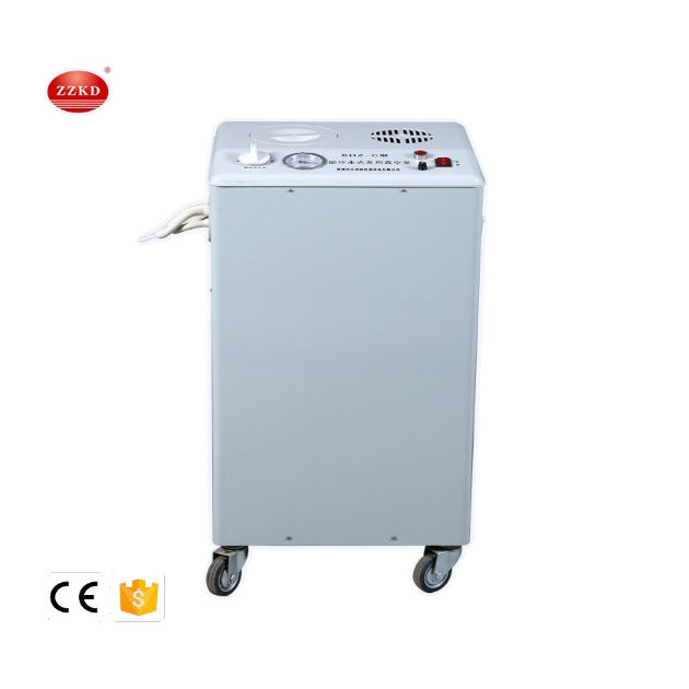 SHZ circulating water vacuum pump