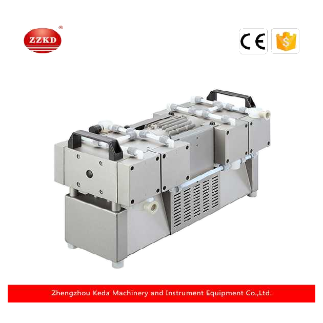Diaphragm Vacuum Pump For Laboratory