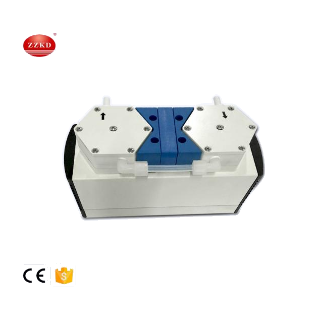 P20-2 diaphragm vacuum pump