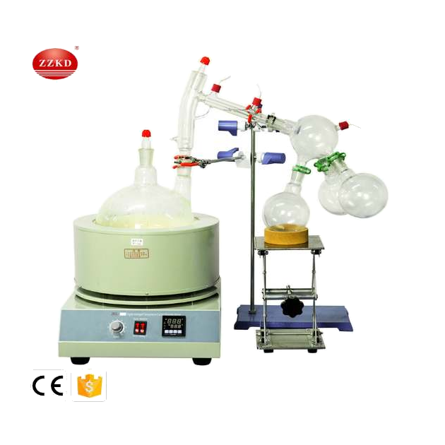5L Short Path Distillation Kit