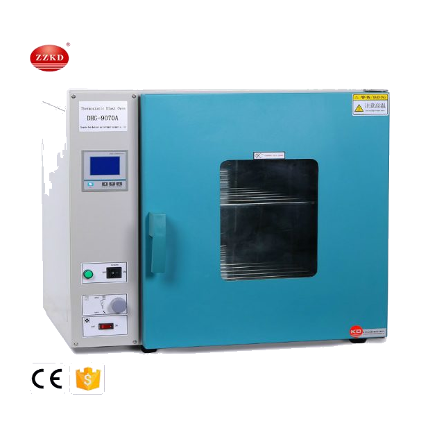 DHG-9070A  blast drying oven