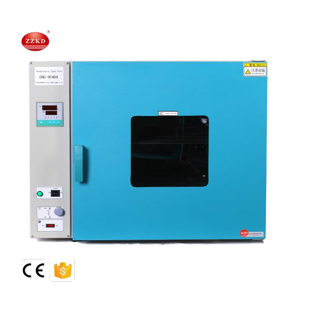 Precision Blast Drying Oven