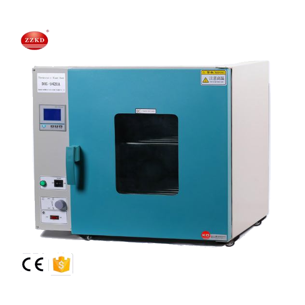 Blast Drying Oven Laboratory