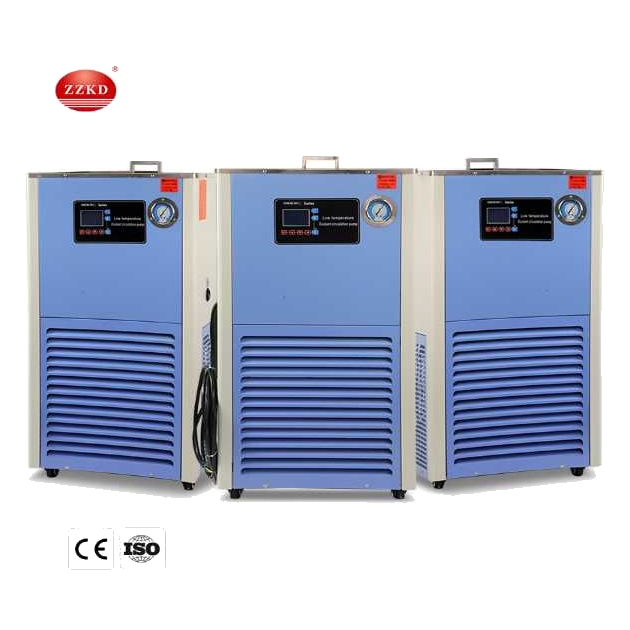 DLSB-20/30 low temperature cooling liquid circulating pump