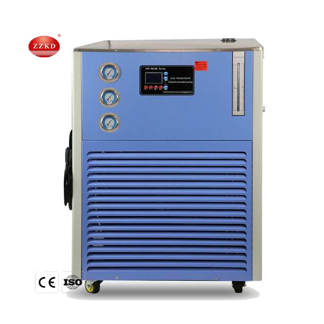 DLSB-100/200 Cooling chiller