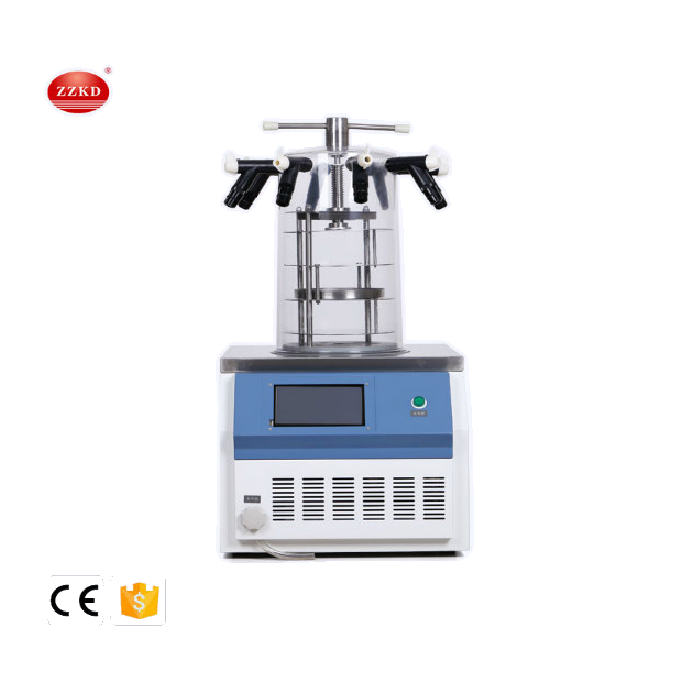 KD-10ND freeze dryer