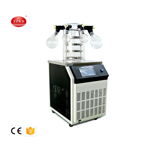 KD-12N freeze dryer