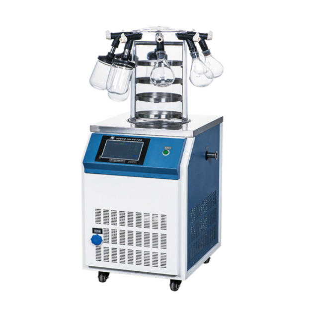 KD-18ND freeze dryer