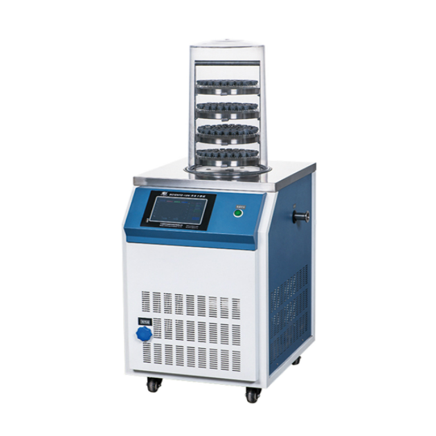 KD-18N freeze dryer