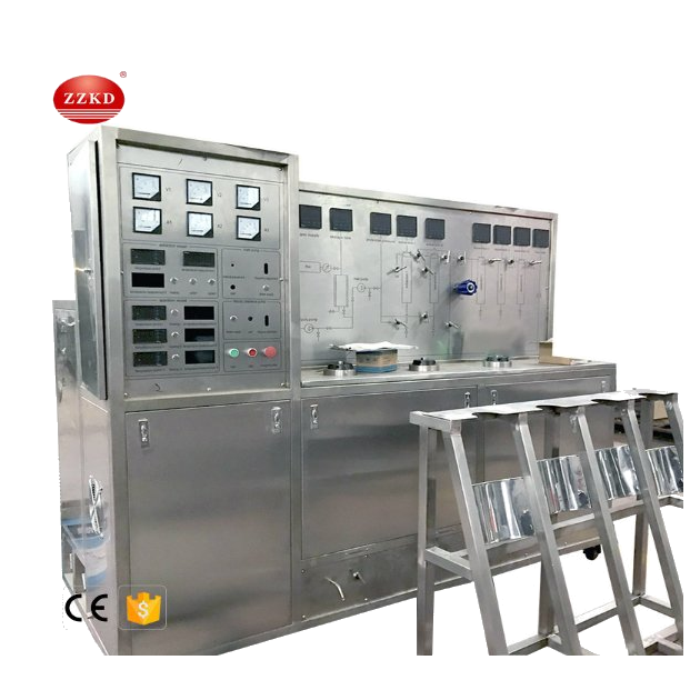 25L Supercritical CO2 extraction machine