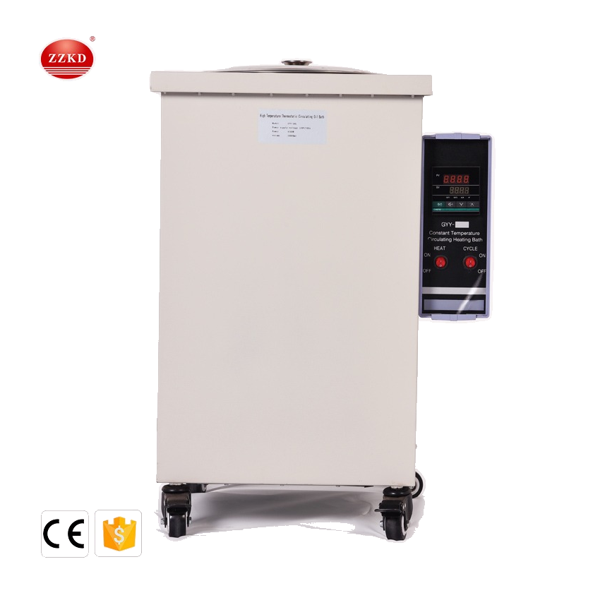 GYY-5L high constant temperature water and oil bath