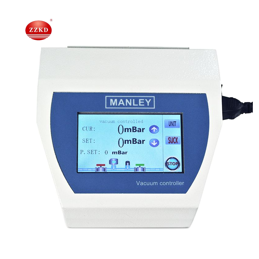 KD-VC-4000 vacuum controller