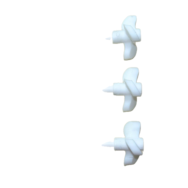 Laboratory stirring rod