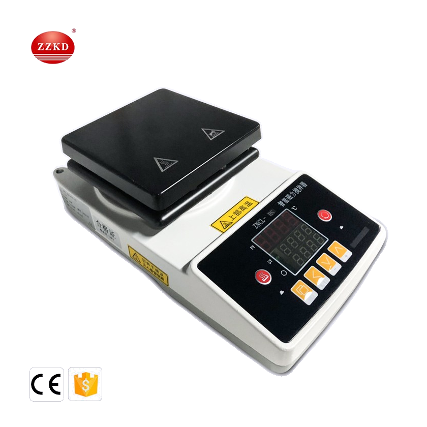 ZNCL-BS magnetic stirrer