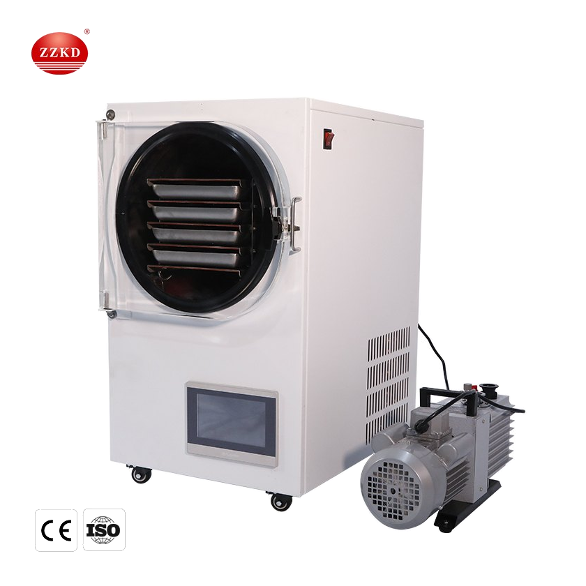 FD-03H freeze dryer