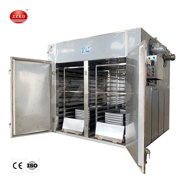 CT-C-1 Hot air drying oven
