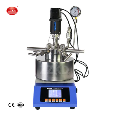 TGYF-C Lab Scale HIgh Pressure Reactor