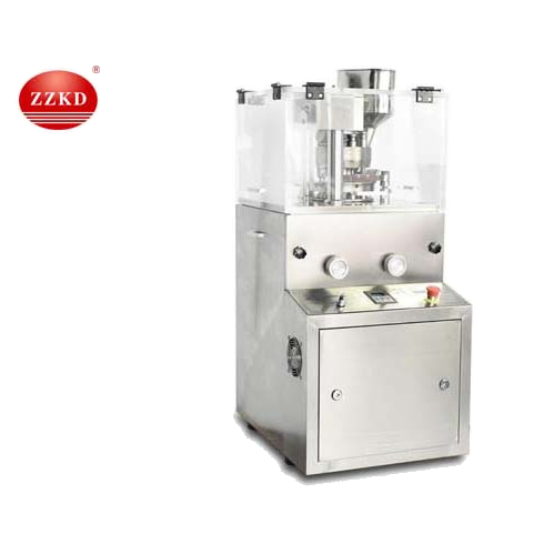 Pill Tablet Press Machine